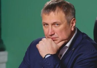 Глава Самары Иван Носков провел прямой эфир по вопросам отопления