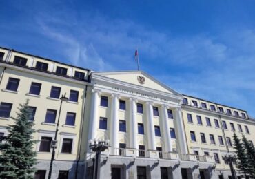 Самарская губернская дума скорректировала бюджет региона на 2026 год