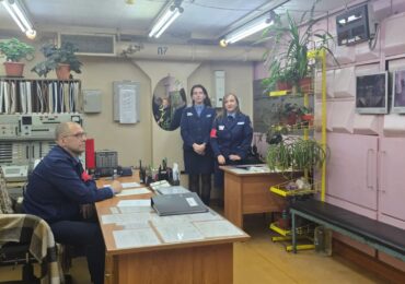 На самарской станции метро «Советская» провели плановую штабную тренировку