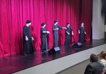 В Самаре открыли кинофестиваль «КИНО-ДЕТЯМ»