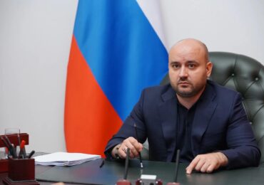 Вячеслав Федорищев принял участие в совещании с Игорем Комаровым