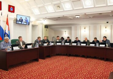 В Самаре обсудили готовность города к отопительному сезону