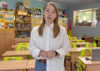 Методист из Самары представит регион в финале конкурса по безопасности дорожного движения