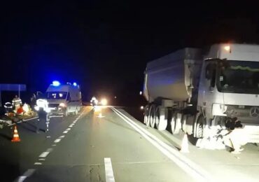 В Самарской области в ДТП погиб мужчина