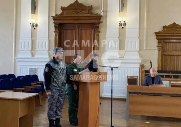 Людмила Тархова задала вопросы Екатерине Тарховой