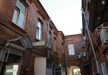 В Самаре продолжают капремонт ОКН