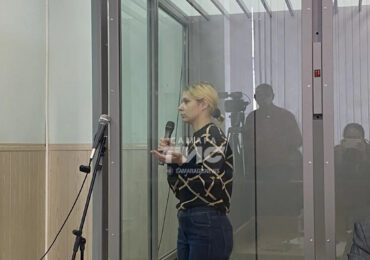 Екатерина Тархова рассказала, что работала визажистом