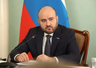 В Самарской области обсудили итоги благоустройства по программе «Народный бюджет»