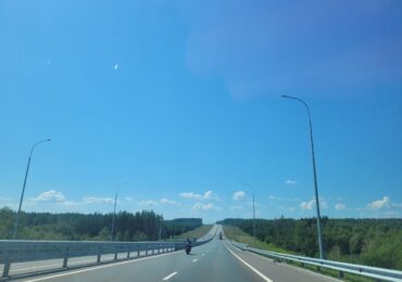 Движение по трассе «Обход Тольятти» восстановили